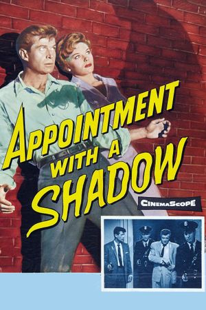 Appointment with a Shadow's poster