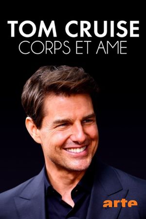 Tom Cruise: An Eternal Youth's poster