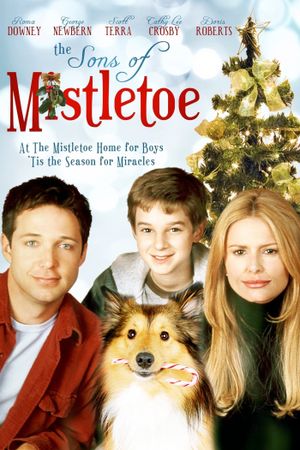 The Sons of Mistletoe's poster