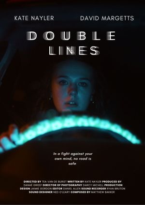 Double Lines's poster