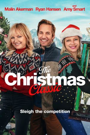 The Christmas Classic's poster
