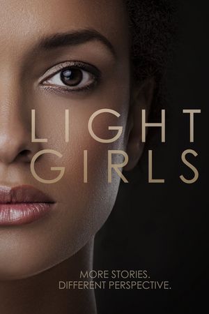 Light Girls's poster image