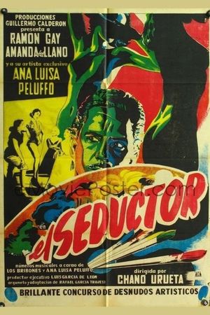 The Seductor's poster