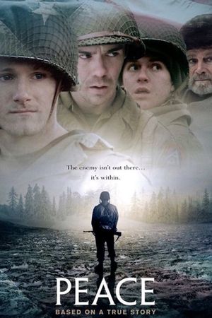 Recon's poster