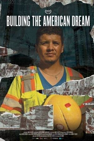 Building the American Dream's poster image