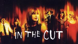 In the Cut's poster