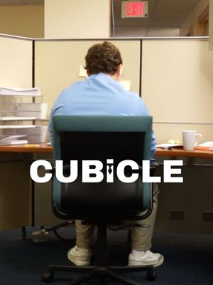 Cubicle's poster