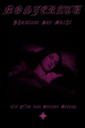 Nosferatu the Vampyre's poster