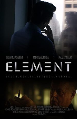 Element's poster