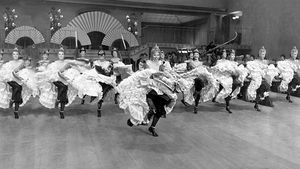 That's Dancing!'s poster