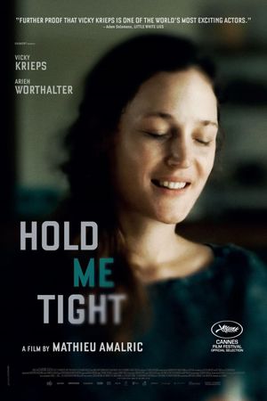 Hold Me Tight's poster