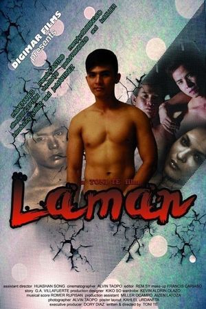 Laman's poster image