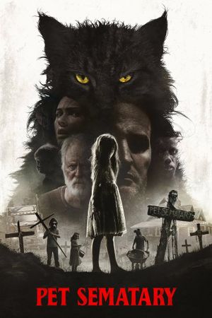 Pet Sematary's poster