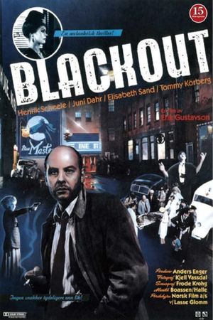Blackout's poster