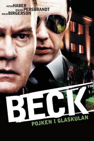 Beck 15 - The Boy in the Glass Ball's poster