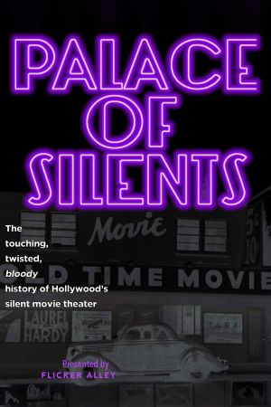 Palace of Silents's poster