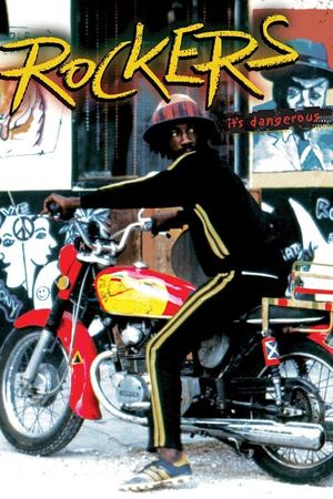 Rockers's poster