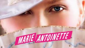 Marie Antoinette's poster