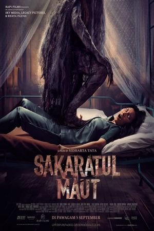 Sakaratul Maut's poster