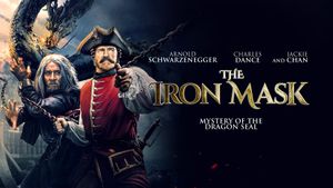 Iron Mask's poster