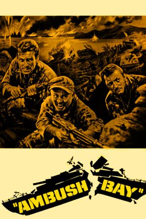 Ambush Bay's poster