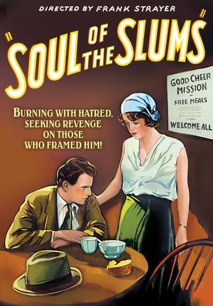 Soul of the Slums's poster image