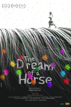 The Dream of a Horse's poster image