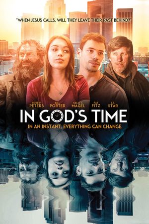 In God's Time's poster