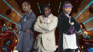 Soul Plane's poster