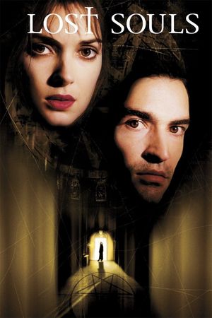 Lost Souls's poster
