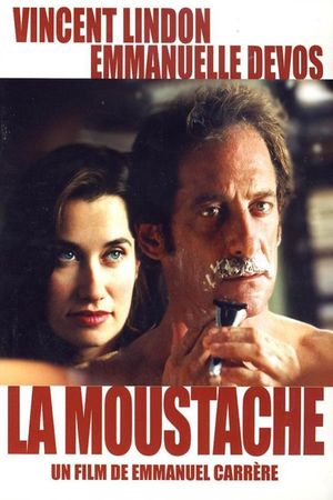 The Moustache's poster image