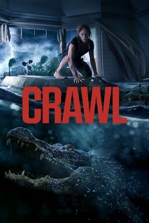 Crawl's poster
