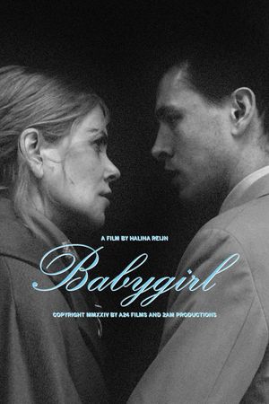 Babygirl's poster