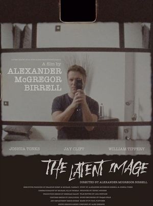 The Latent Image's poster