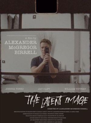 The Latent Image's poster image