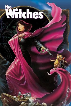 The Witches's poster
