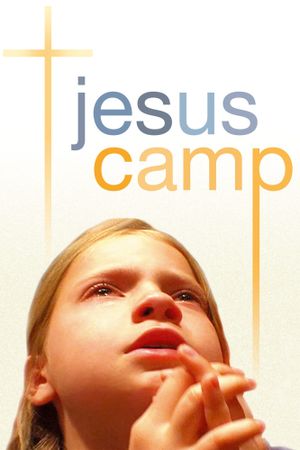 Jesus Camp's poster image