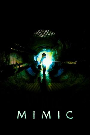 Mimic's poster