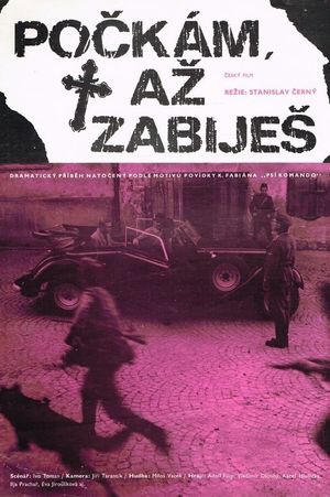 Pockam, az zabijes's poster