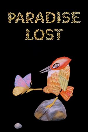 Paradise Lost's poster