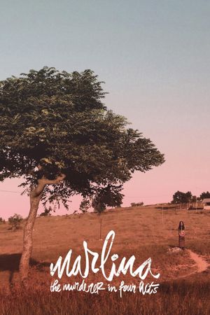 Marlina the Murderer in Four Acts's poster