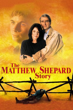 The Matthew Shepard Story's poster