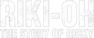 Riki-Oh: The Story of Ricky's poster