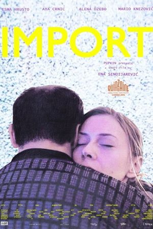 Import's poster