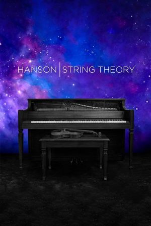 Hanson: The Theory of Everything's poster