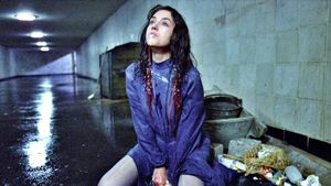 Possession's poster