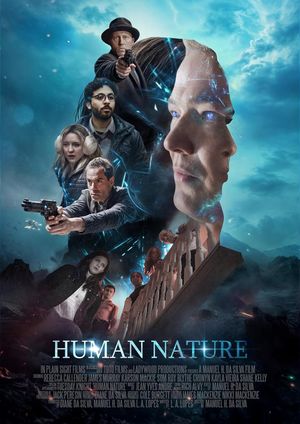 Human Nature's poster