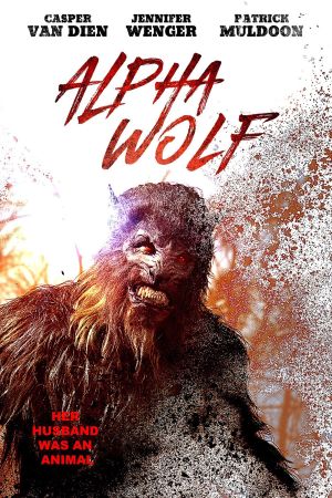 Alpha Wolf's poster