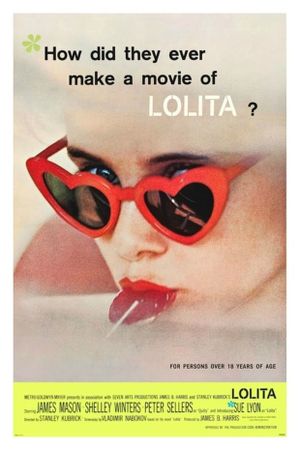 Lolita's poster