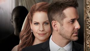 Aurora Teagarden Mysteries: Til Death Do Us Part's poster